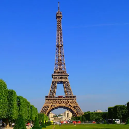 Study In France