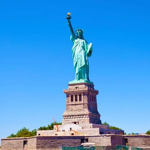 Study In USA